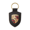 Sleutelhanger - Porsche embleem