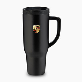 Porsche Thermosbeker Style