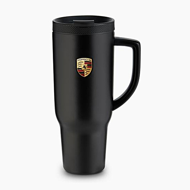 Porsche Thermosbeker Style