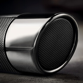 Porsche 911 Bluetooth Speaker 2.0
