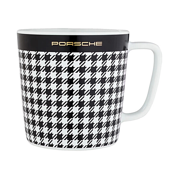 Porsche Verzamelmok, Limited Edition, Pepita collectie