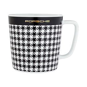 Porsche Verzamelmok, Limited Edition, Pepita collectie