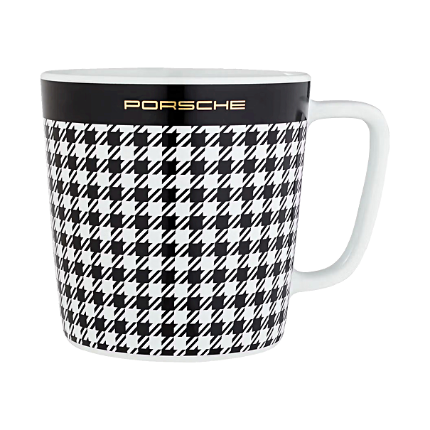 Porsche Verzamelmok, Limited Edition, Pepita collectie