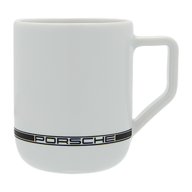 Porsche Cup Large