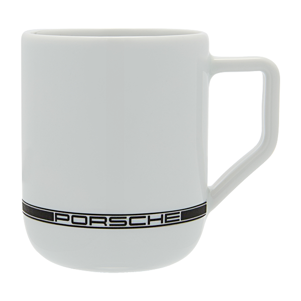 Porsche Cup Large