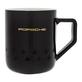 Porsche Cup Large –  Pepita