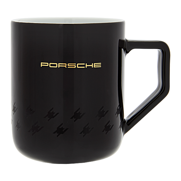 Porsche Cup Large –  Pepita