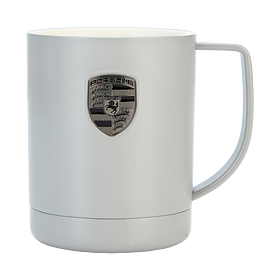 Porsche Studio mok – AHEAD