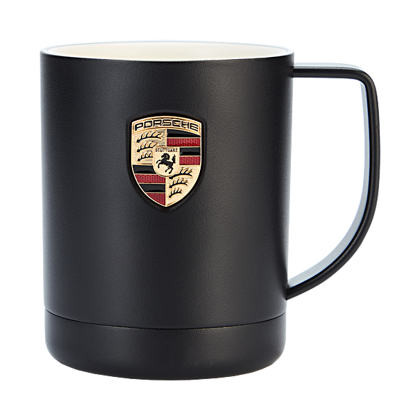 Porsche Thermosbeker