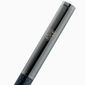 Balpen Porsche wapen