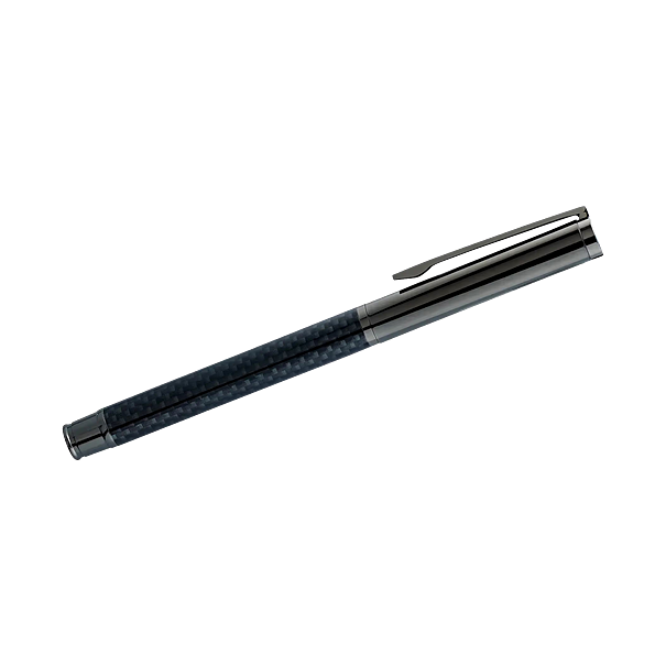 Balpen Porsche wapen