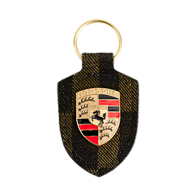 Porsche Sleutelhanger, Heritage collectie