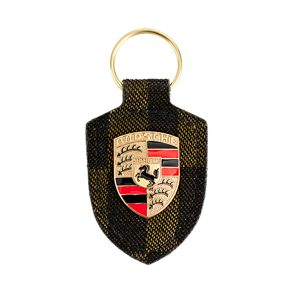 Sleutelhanger, Heritage collectie