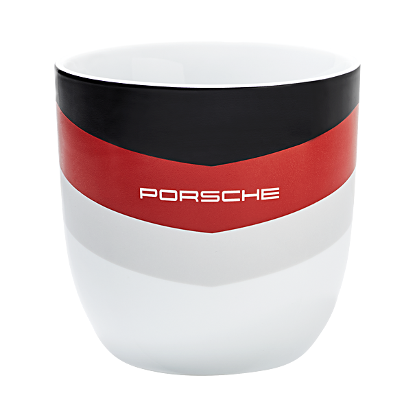 Porsche Verzamelmok, Limited Edition, Motorsport collectie