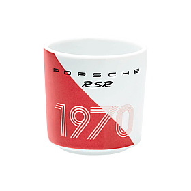 Porsche Espressokopje, Limited Edition, Le Mans 2020