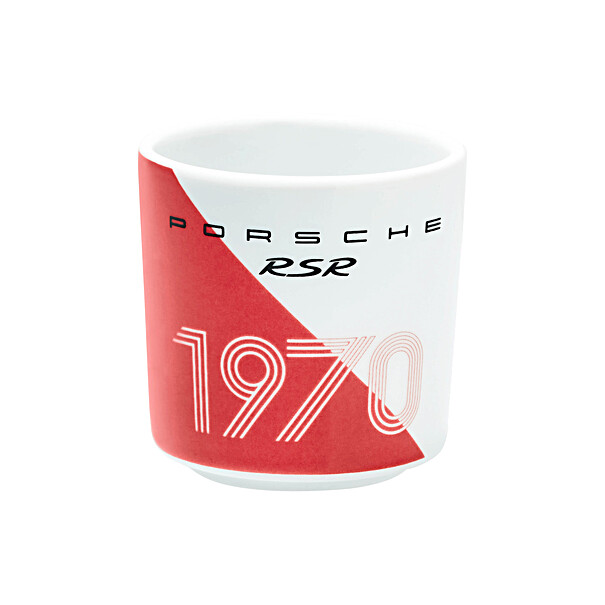 Porsche Espressokopjes, Limited Edition, Le Mans 2020
