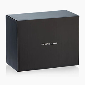 Porsche Glazen, set van 2