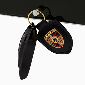 Porsche 911 Sleutelrek