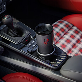 Porsche Thermosbeker, 911 GT3 S/C