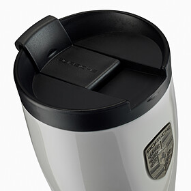 Porsche Thermosbeker – AHEAD