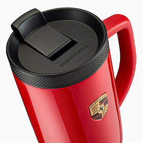 Porsche Thermosbeker, 911 GT3 S/C