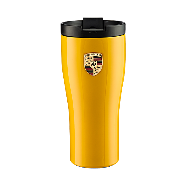 Porsche Thermosbeker – AHEAD