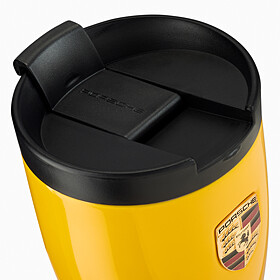 Porsche Thermosbeker – AHEAD