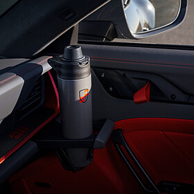 Porsche Drinkfles, 911 GT3 S/C