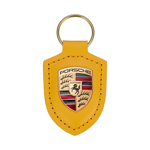 Sleutelhanger embleem – AHEAD
