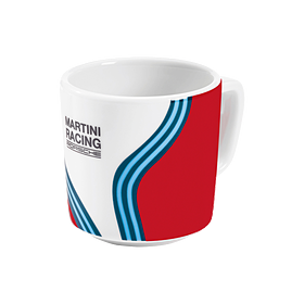 Porsche Espressokopje, MARTINI RACING