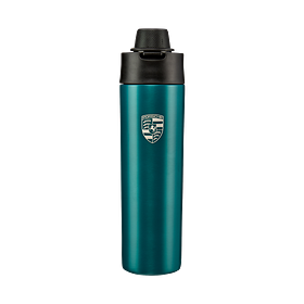 Porsche Drinkfles 500ml, Cayenne Electric Urban collectie