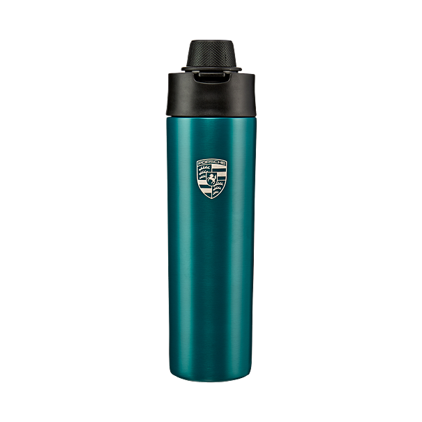 Porsche Drinkfles 500ml, Cayenne Electric Urban collectie