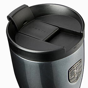 Porsche Thermosbeker, Limited Edition