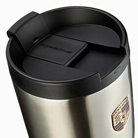 Porsche Thermosbeker XL