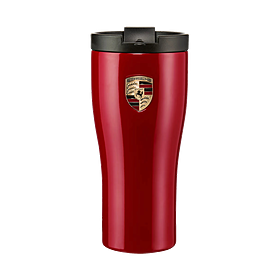 Porsche Thermosbeker, Limited Edition