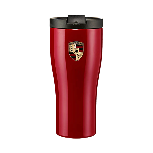 Porsche Thermosbeker, Limited Edition