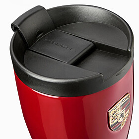 Porsche Thermosbeker, Limited Edition