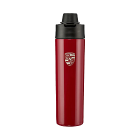 Porsche Drinkfles 500ml, Limited Edition