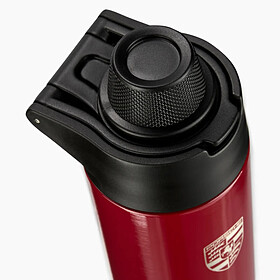 Porsche Drinkfles 500ml, Limited Edition