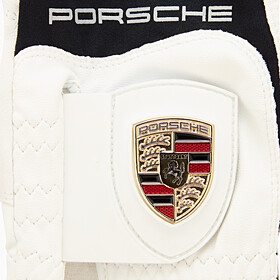 Porsche Golfhandschoen voor heren (cadet)