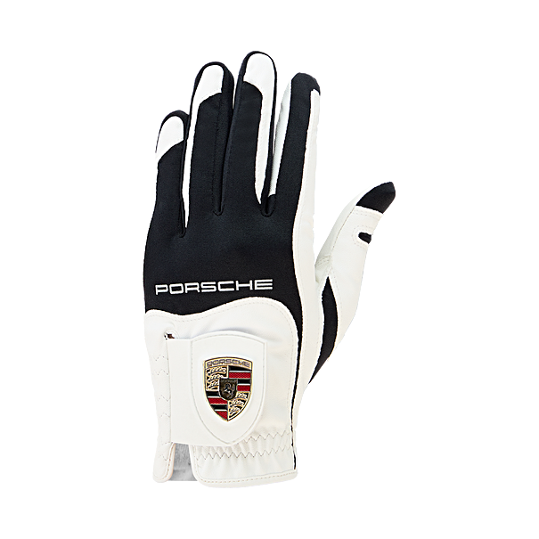 Porsche Golfhandschoen voor heren (cadet)