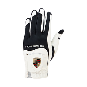 Porsche Golfhandschoen voor vrouwen (regular)