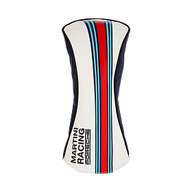 Porsche Golf Club Cover, MARTINI RACING