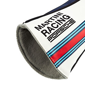 Porsche Golf Club Cover, MARTINI RACING