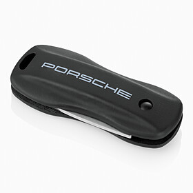 Porsche Golf Divot Tool Set