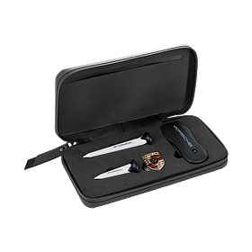 Porsche Golf Divot Tool Set