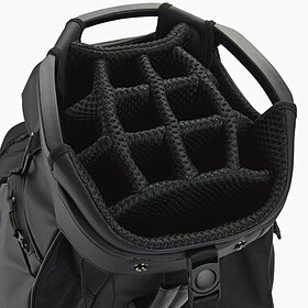 Porsche Golf Cart Bag