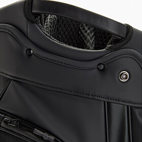 Porsche Golf Cart Bag