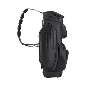 Porsche Golf Cart Bag