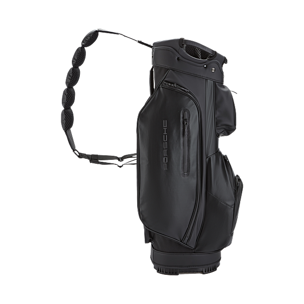 Porsche Golf Cart Bag